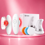 Ultimate Body Sculpt Set | Celluslim + Slimex