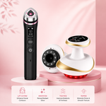 Advanced Beauty Bundle | Beauty Elixir Pro + Sculpt Pro Device
