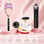 Ultimate Beauty Transformation Bundle | Elixir Pro + V Shape + Sculpt Pro