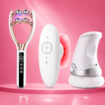 Ultimate Sculpt & Lift Set | Celluslim + Slimex + V-Face