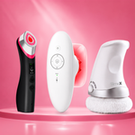 Complete Body & Glow Set | Celluslim + Slimex + Elixir Pro