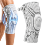 Adjustable Knee Braces