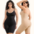 Premium Imported Mid-Thigh Bodysuit