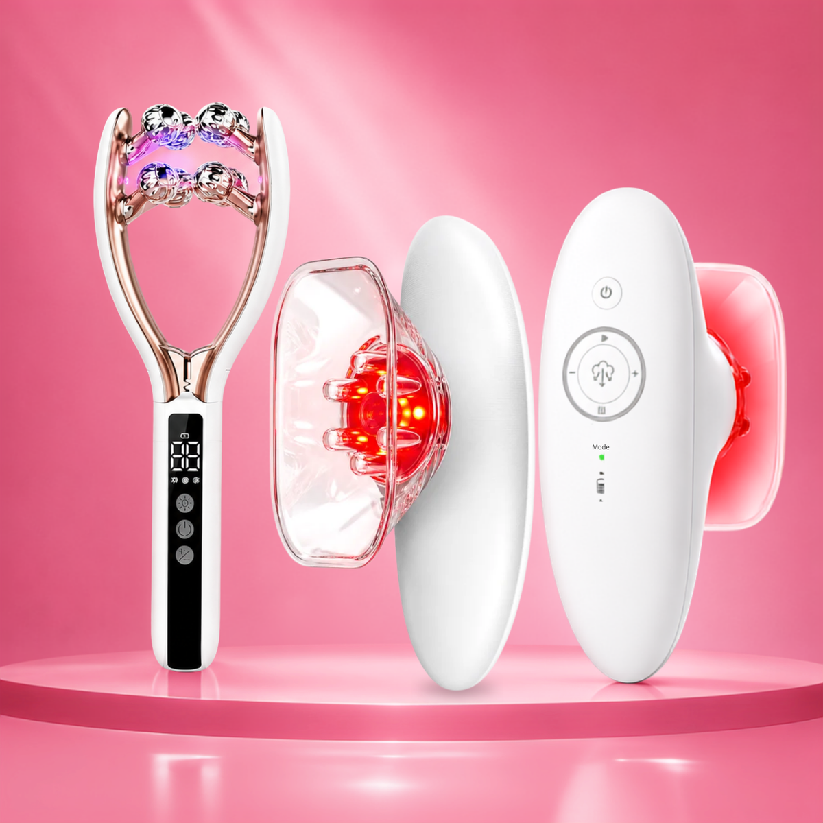 Body & Face Contour Set | Celluslim + V-Face