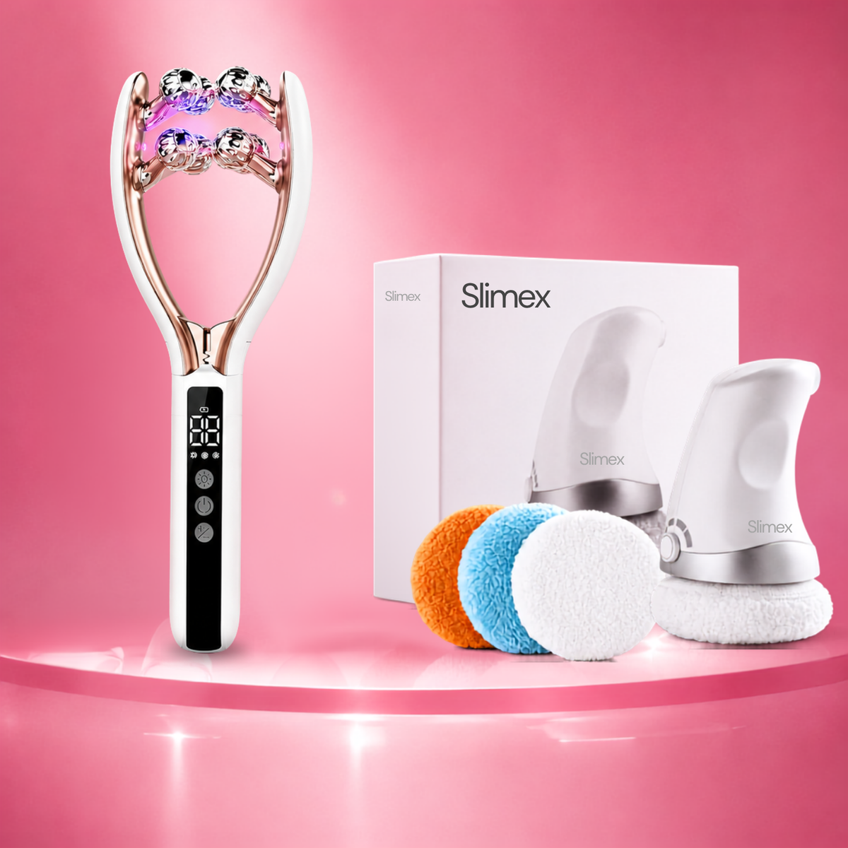 Lift & Shape Set | Slimex + V-Face
