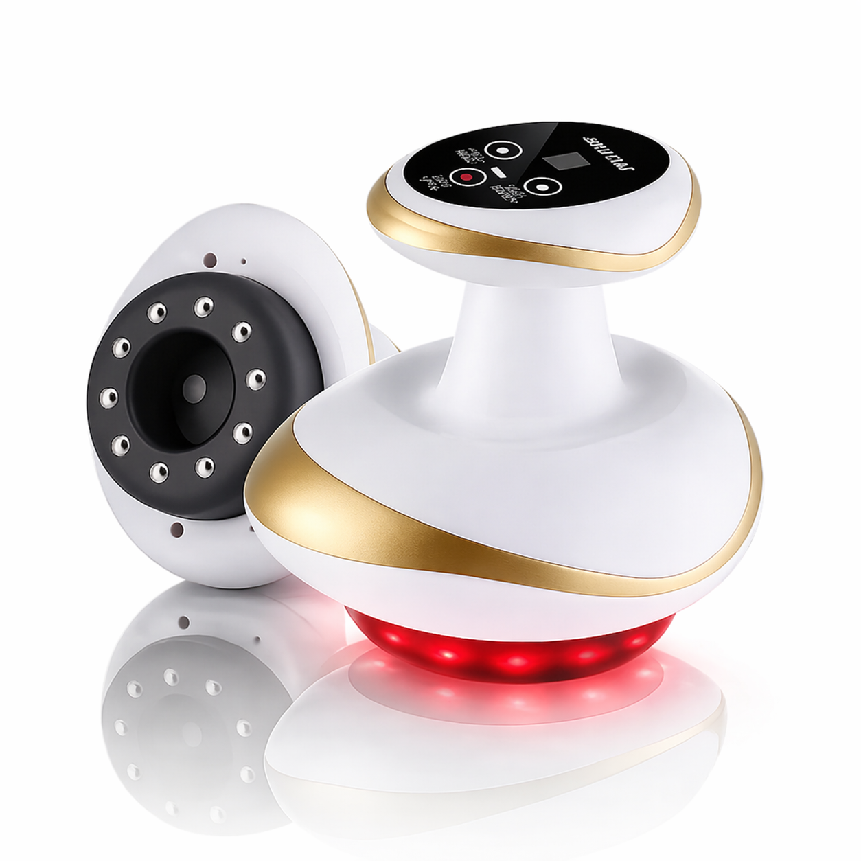 ZORA PLUS® SCULPTPRO™ FIRMER, MORE TONED SKIN