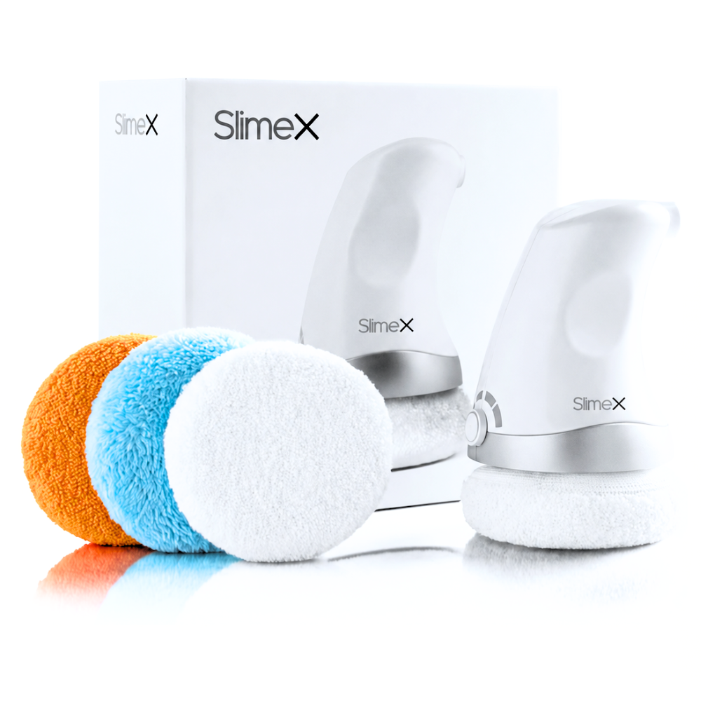 Slimex Vibro Sculpt 1.0